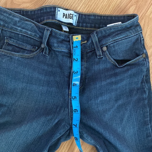 Page Verdugo Ankle - Nottingham size 25 - Picture 8 of 16